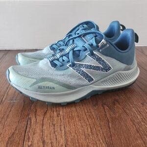 New Balance NITREL v4 Trail Running Shoe - Women's Size 10